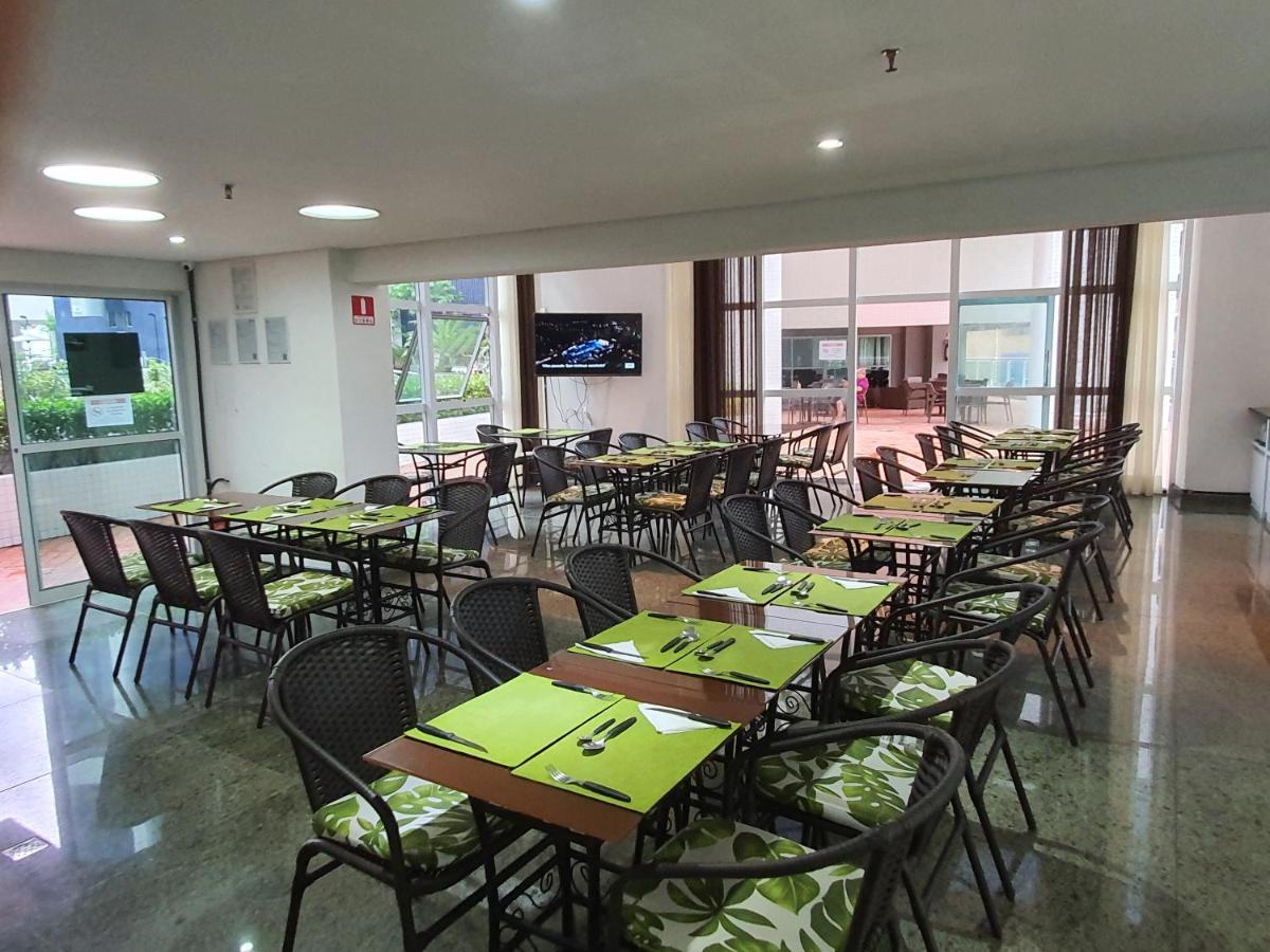 Beach Class Exclusive Fortaleza  Exterior photo