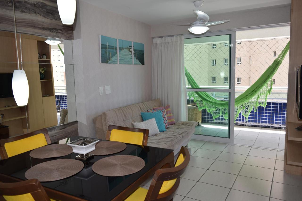 Beach Class Exclusive Fortaleza  Exterior photo